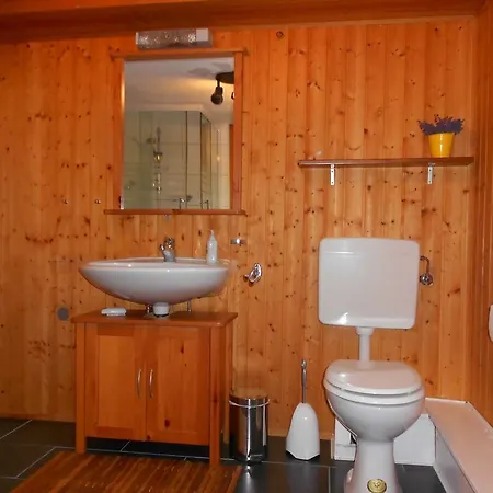 Haus Am Stadtrand Ettenheim