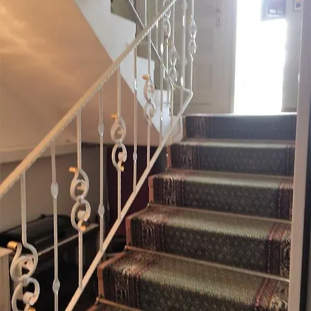 Haus Am Stadtrand Ettenheim