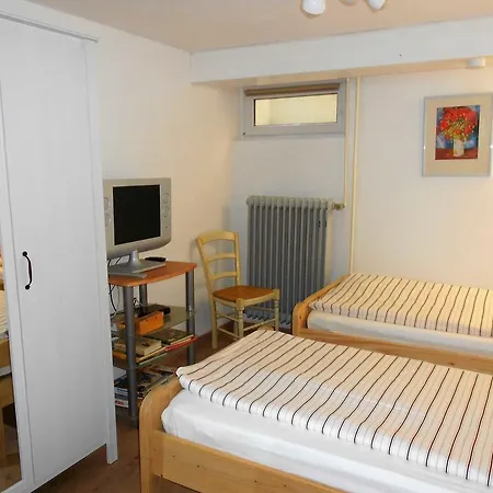 Haus Am Stadtrand * Ettenheim