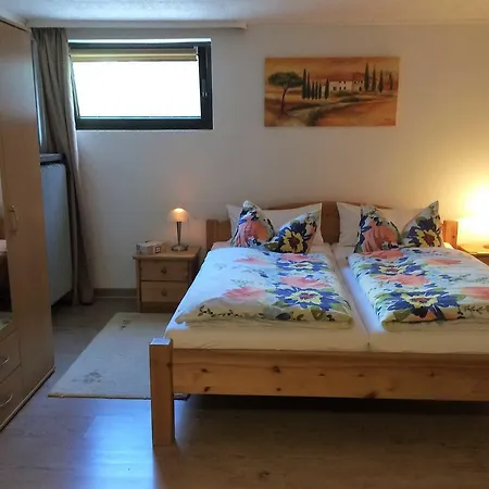 Haus Am Stadtrand *