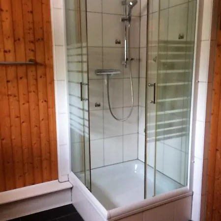 Haus Am Stadtrand * Ettenheim