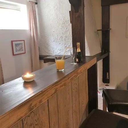 Haus Am Stadtrand Ettenheim