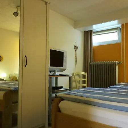 Haus Am Stadtrand Ettenheim