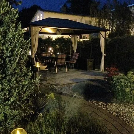 Haus Am Stadtrand Ettenheim