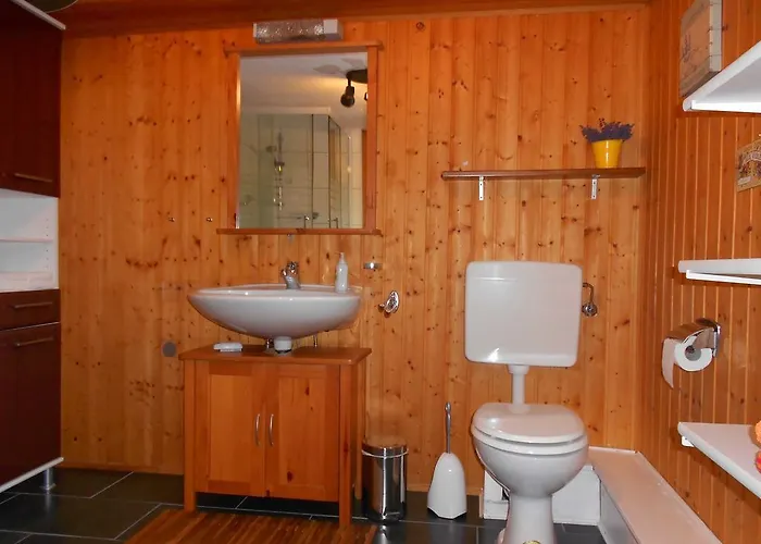 Haus Am Stadtrand Ettenheim