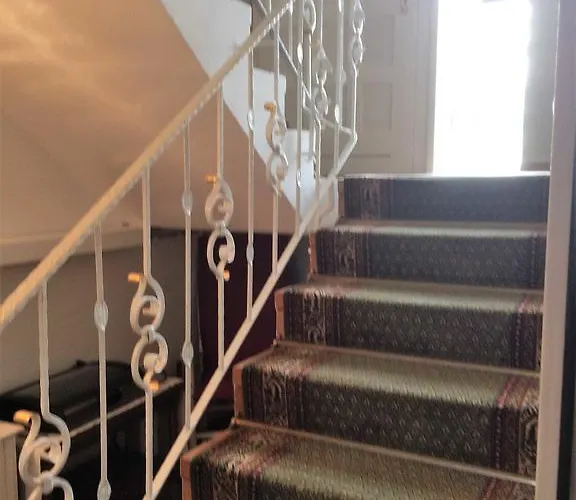 Haus Am Stadtrand Ettenheim