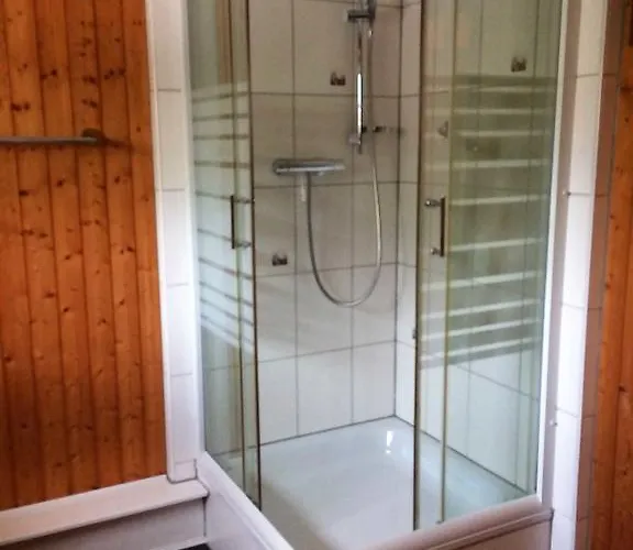 Haus Am Stadtrand * Ettenheim