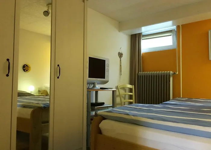 Haus Am Stadtrand Ettenheim