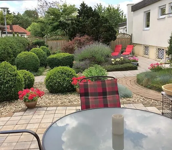 Haus Am Stadtrand Ettenheim