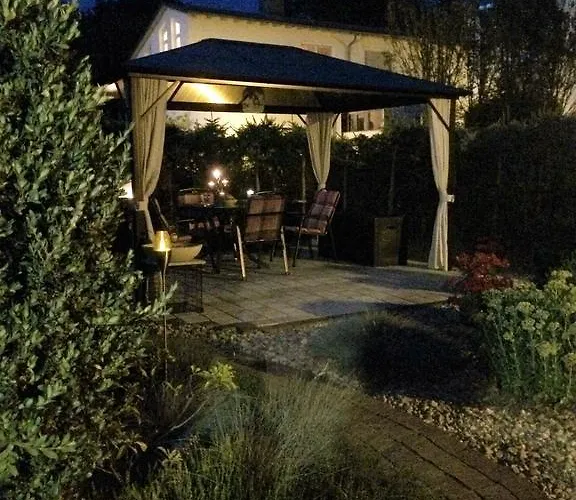 Haus Am Stadtrand Ettenheim